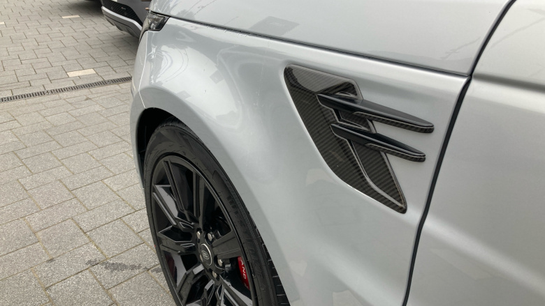 Land Rover Range Rover Sport 3.0 P400 HST 5dr Auto Petrol Estate